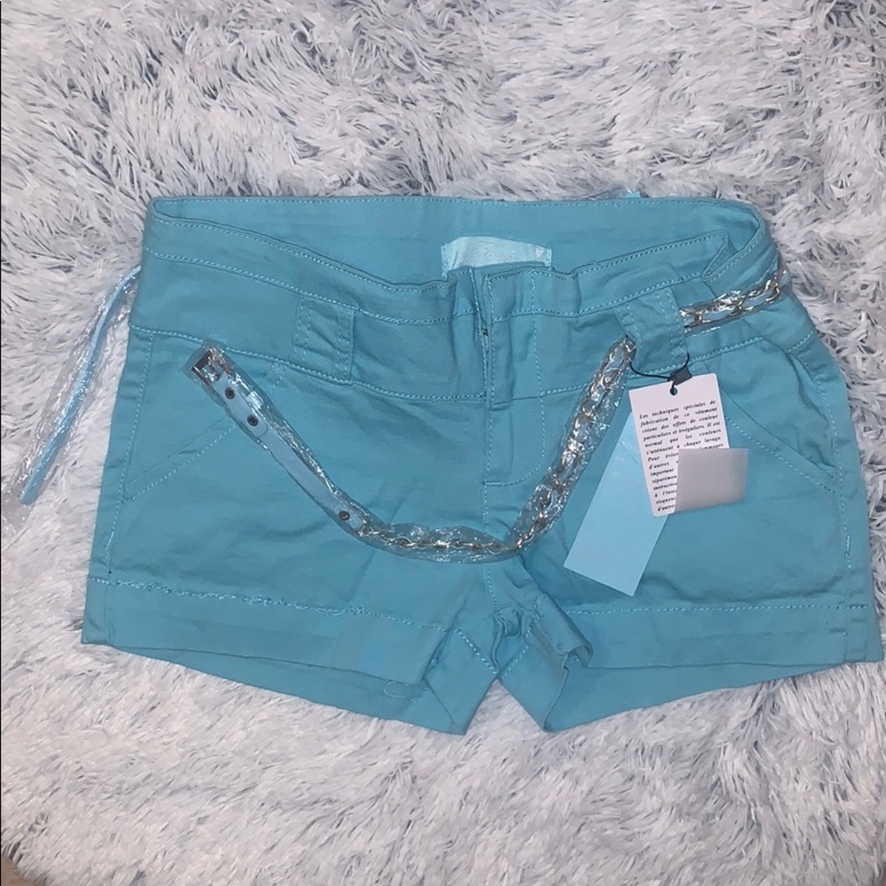 Shorts